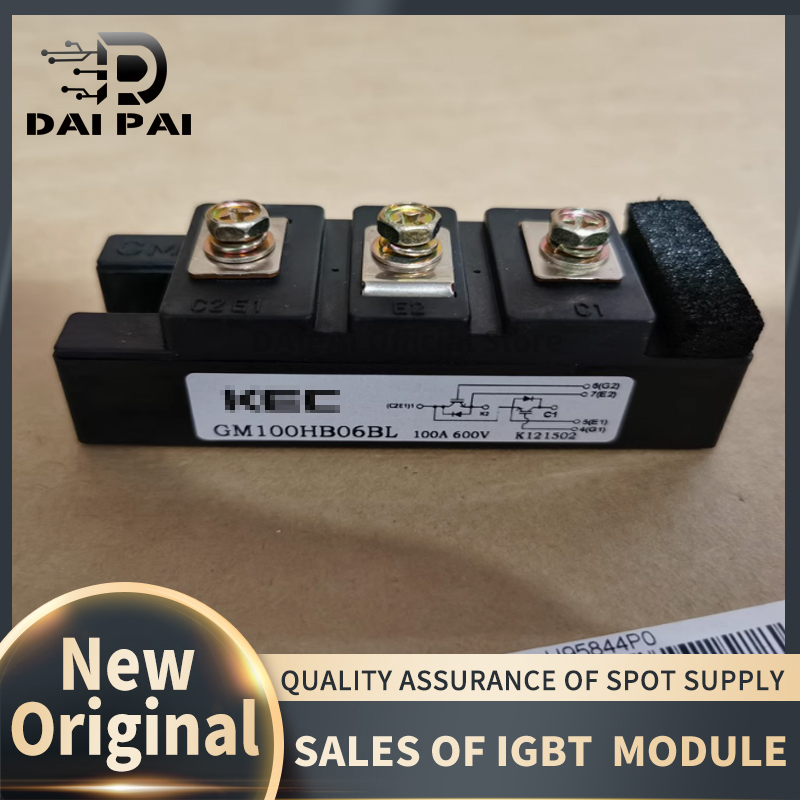 GM75HB06BL GM100HB06BL GM100HB06BLA GM100HB12BT GM150HB12BT GM150HB06BL IGBT Module New Original