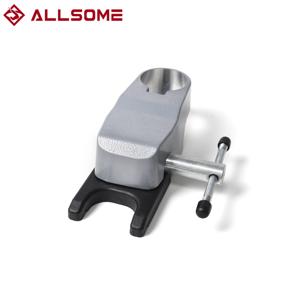 ALLSOME-braçadeira de liberação rápida para máquina de perfuração, Drill Press, BG-518806, BG-5168, BG-5157, BG-5188