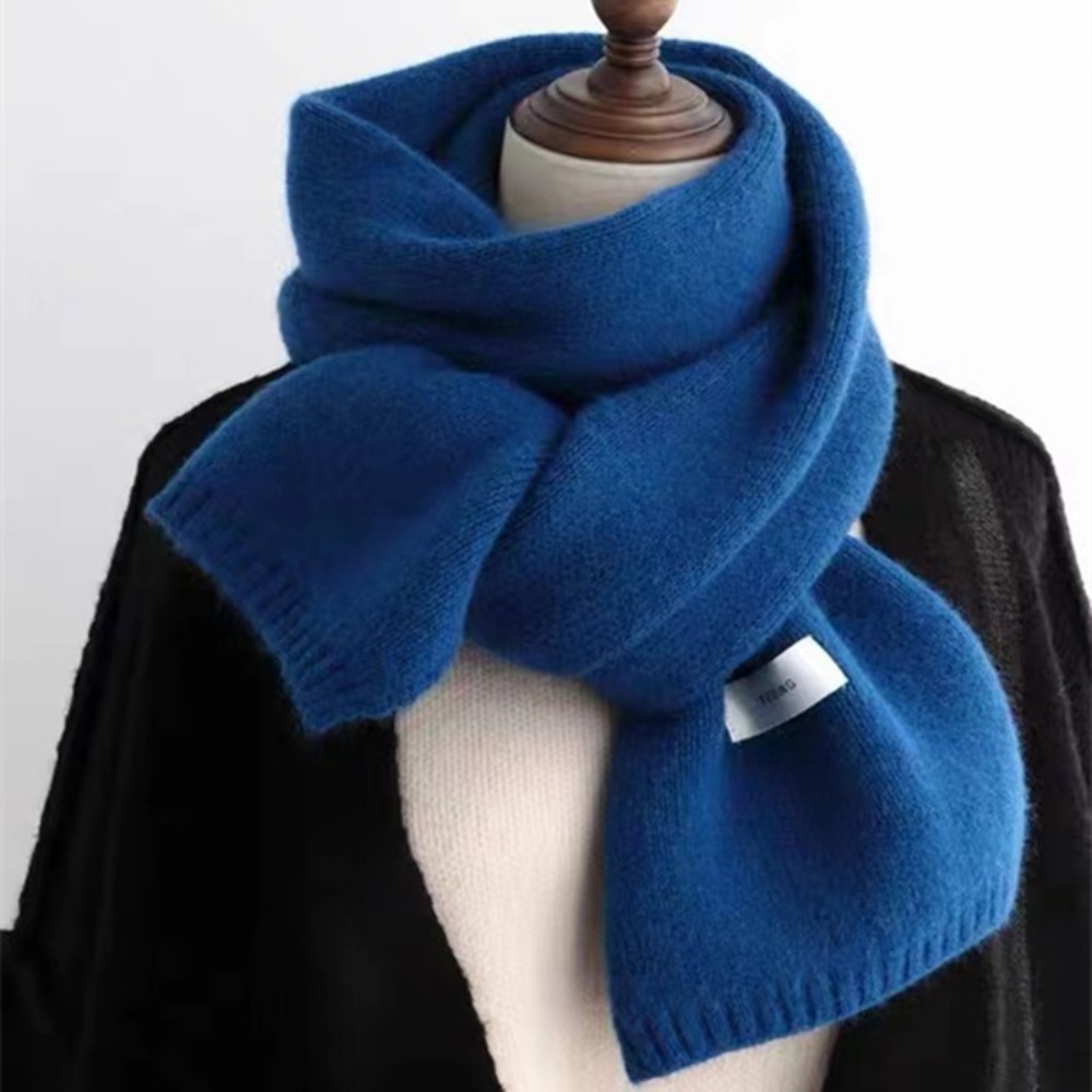 Lenço térmico à prova de vento para homens e mulheres, babador, aquecedor de pescoço, lenços grossos, prendedor instantâneo, esqui, motocicleta, unissex, moda, inverno