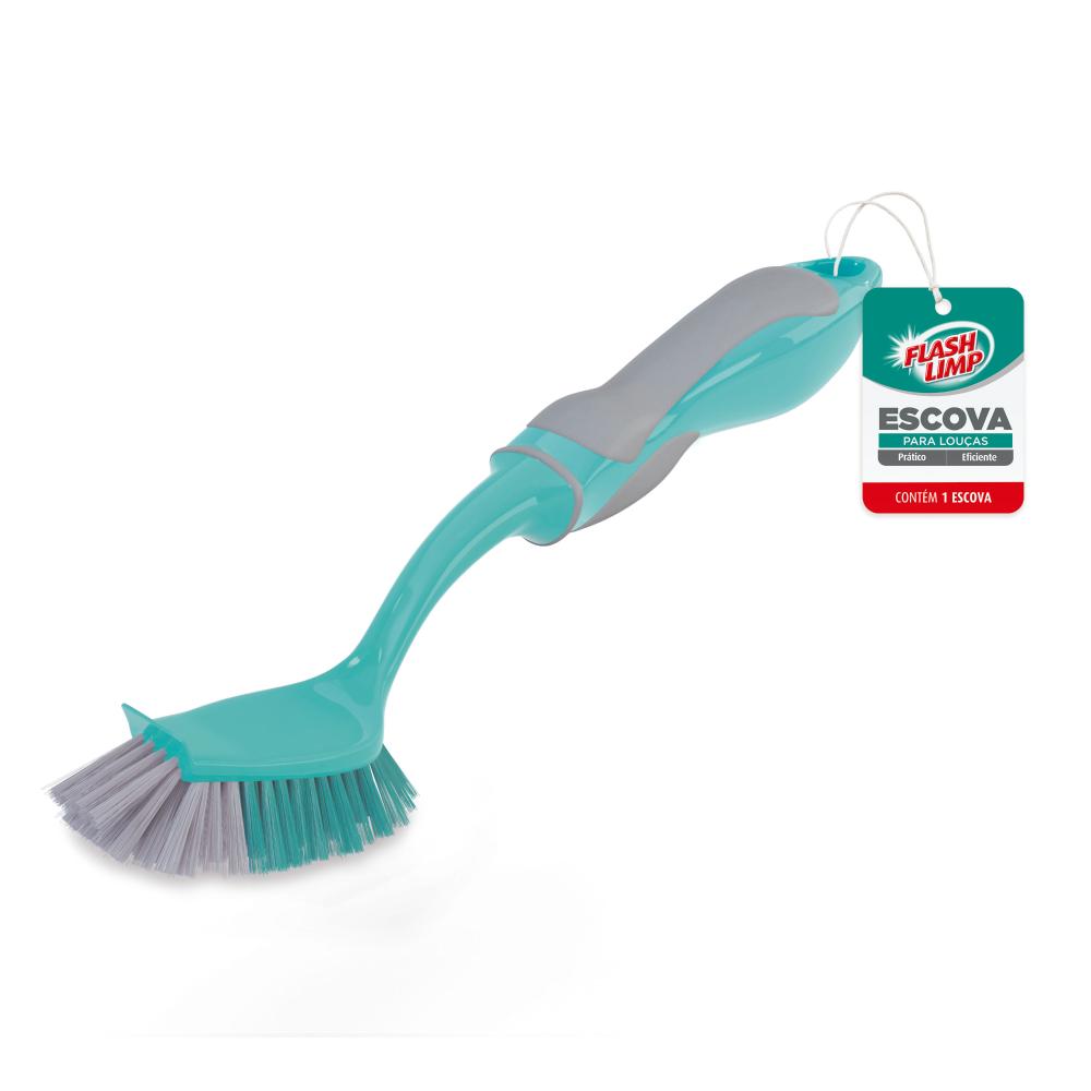 BRUSH FOR CRAZY FLASHLIMP