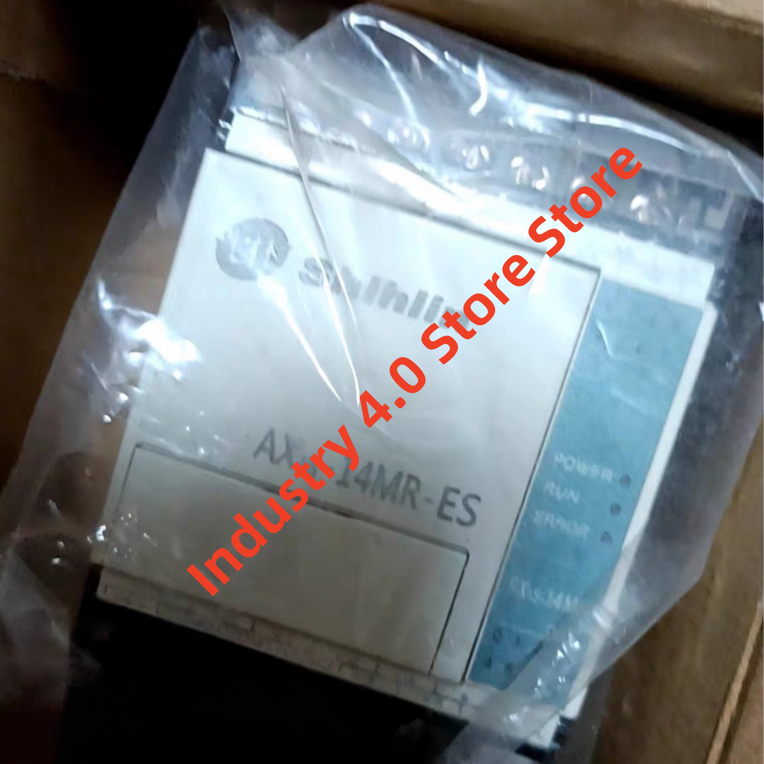 AX2N-10GM  new in box  PLC module AX2N-10PG