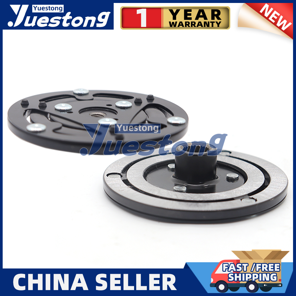 247300-6830 247300-3740 Hub Kopling Kompresor Udara Baru Untuk TOYOTA HILUX 05-12 88410-71040 8841071050 88410-71060 447260-8020