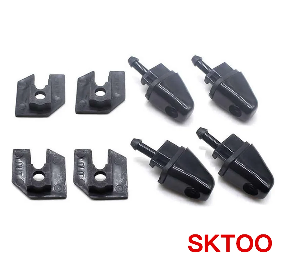 Farol do carro arruela bico jato pulverizador com base para mazda 6 vi gg gy 2002 2003 2004 2005 2006 2007