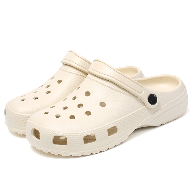 Zomerse dagelijkse casual sandalen voor heren en dames, grote maten, lichtgewicht, zachte zool, comfortabele schoenen, heren- en damespantoffels