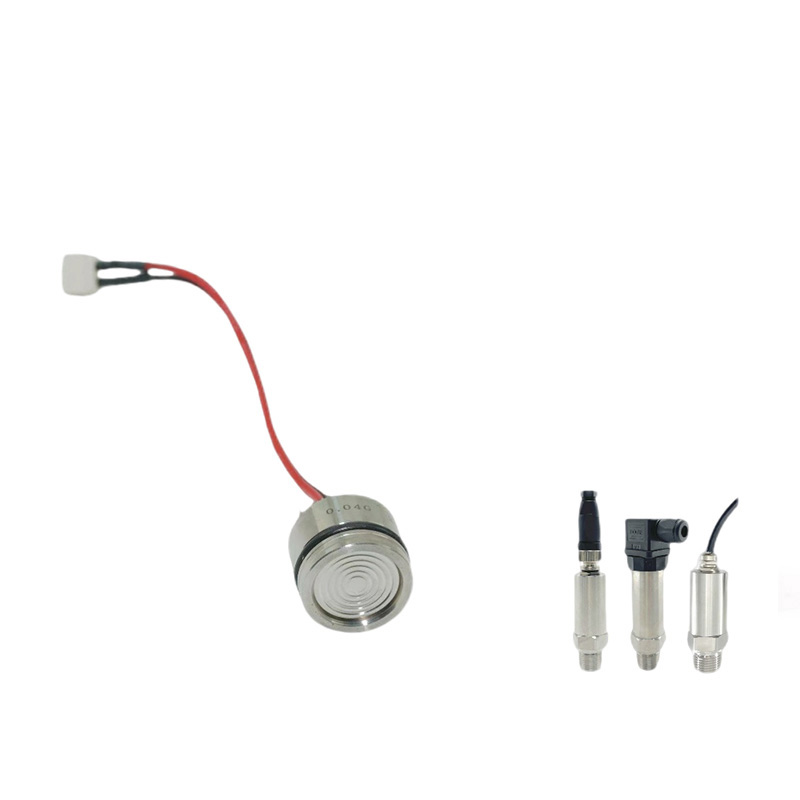 4-20mA digitale diffuus silicium oliegevulde druksensorkern met isolatie, vloeistof-/gasdruktransducer Geen foutopsporing