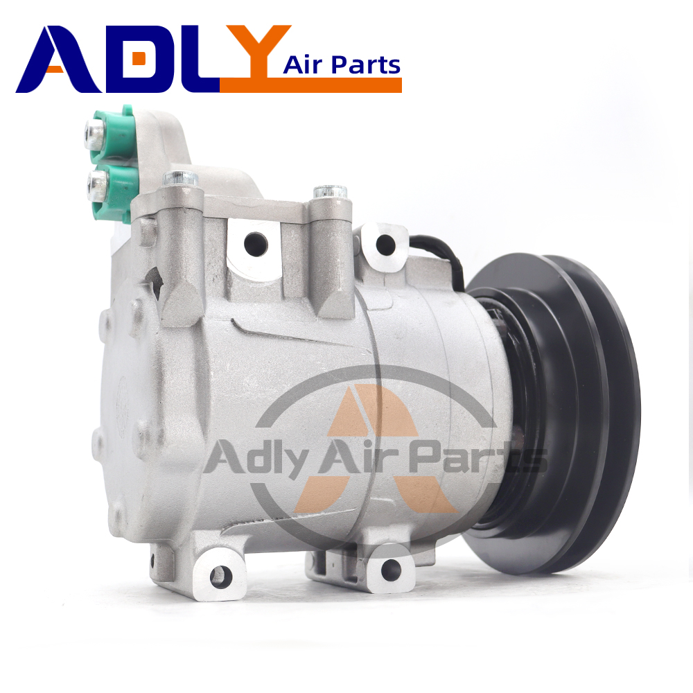 HS15 AC Compressor For Mazda BT50 BT-50 2.5l 3.0L 3645825 3636288 F500P2WLA02 F500RZWLA06 F500RZWLA07 UH8161450 3636288