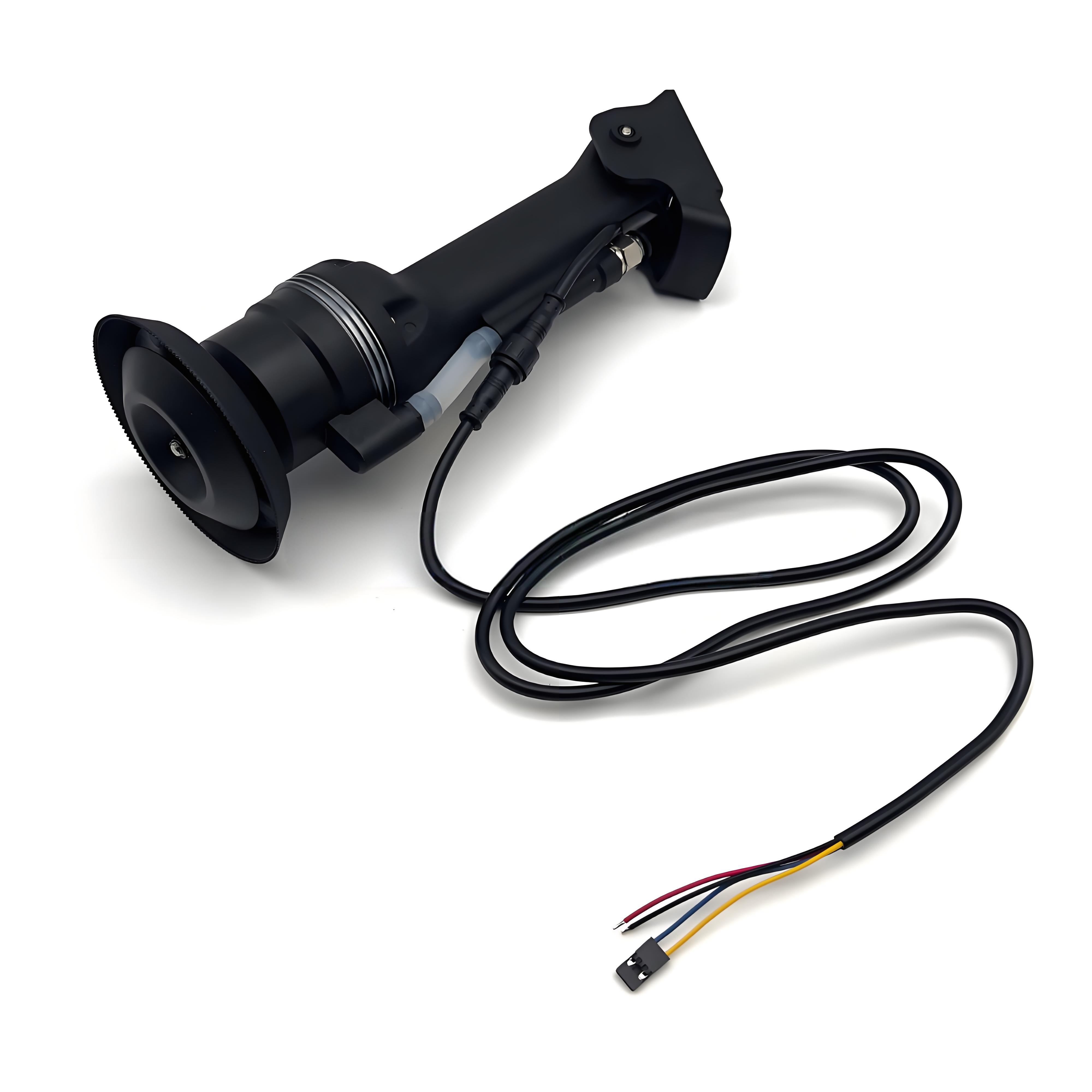 1 STKS 8820 MAX 8L Centrifugaal Nozzle 12 S 14 S 18 S 48 V Borstelloze Motor Centrifugaal Nozzle Agrarische Spray Spuitsysteem