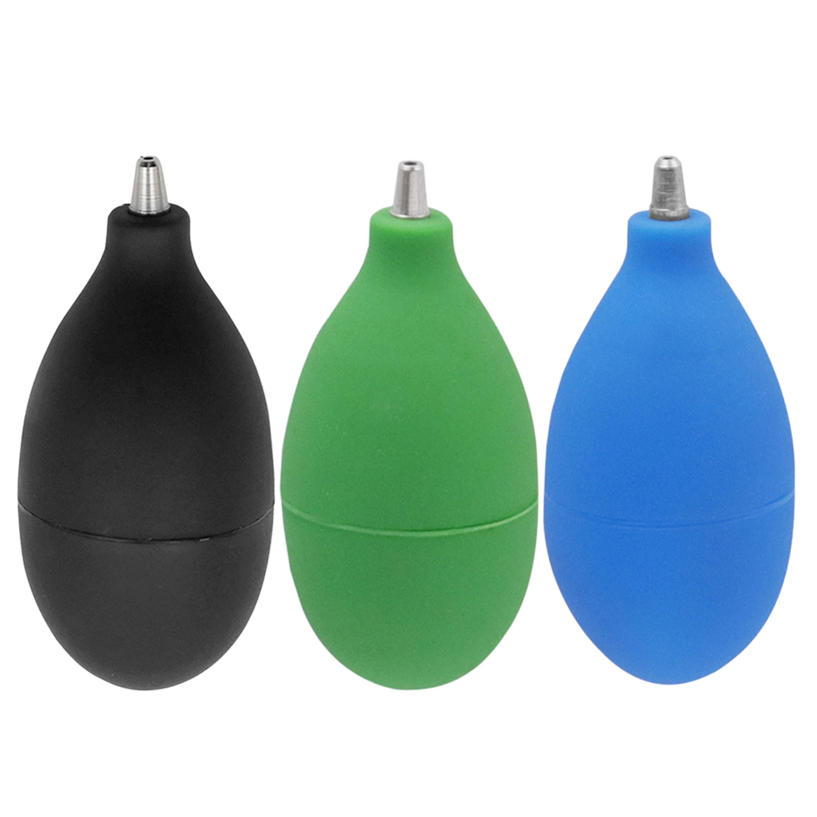 Soffiatore per polvere Mini Palmare Super Forte Soffiaggio della polvere Pompa Air Blaster Dispositivo di rimozione dello spolverino per l'obiettivo della fotocamera Tastiera del PC portatile