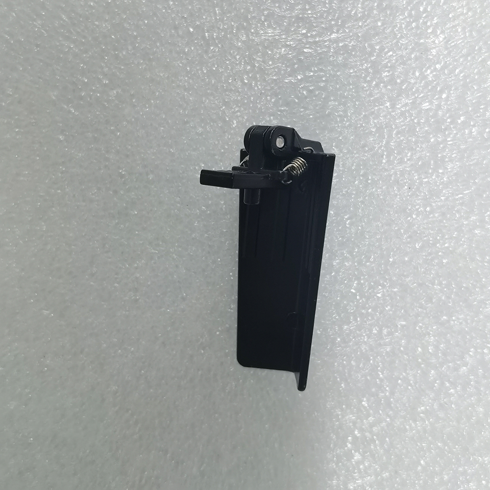Protección de esquina de armario de exhibición LED, 20 piezas