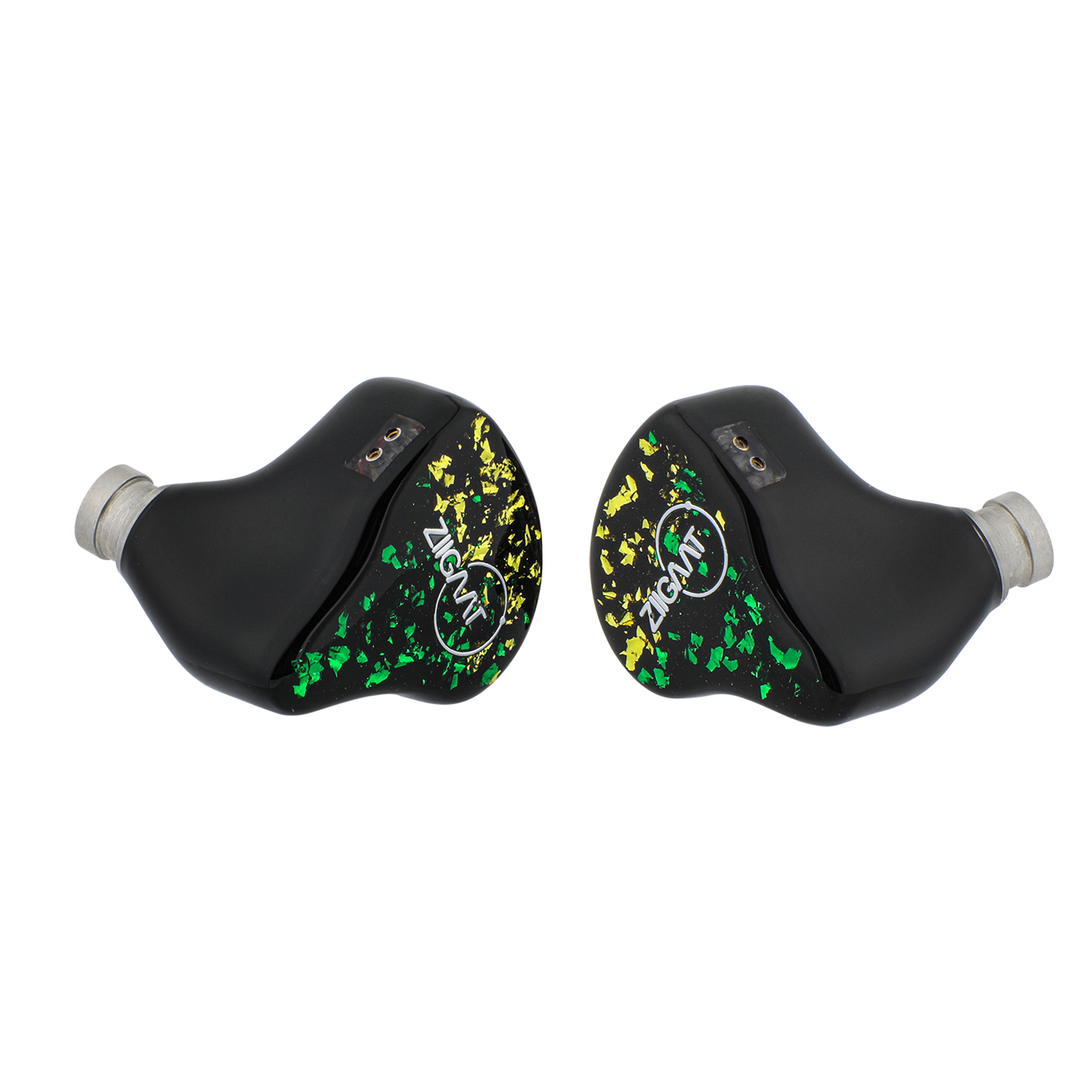 Linsoul ZiiGaat x HBB Arcadia 1DD + 2BA pilotes hybride IEM Hifi écouteur filaire écouteurs pour audiophiles musiciens