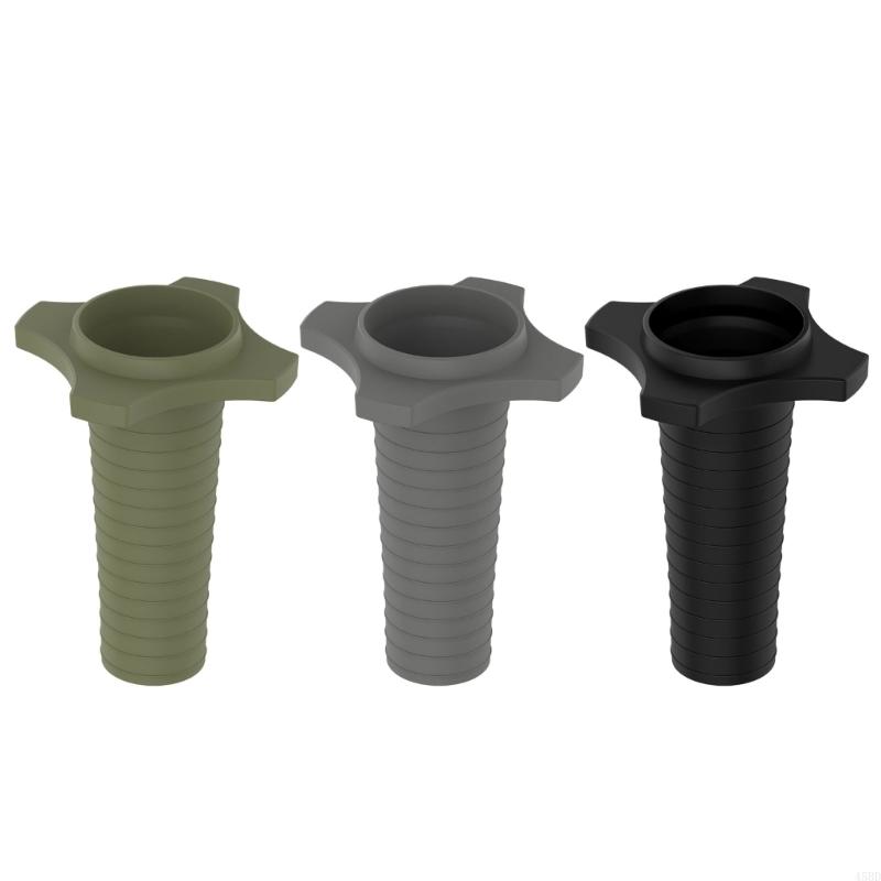 Perisai silikon untuk mic dampak tutupan tahan anti slip grip stage perekaman kinerja pelindung 45bd