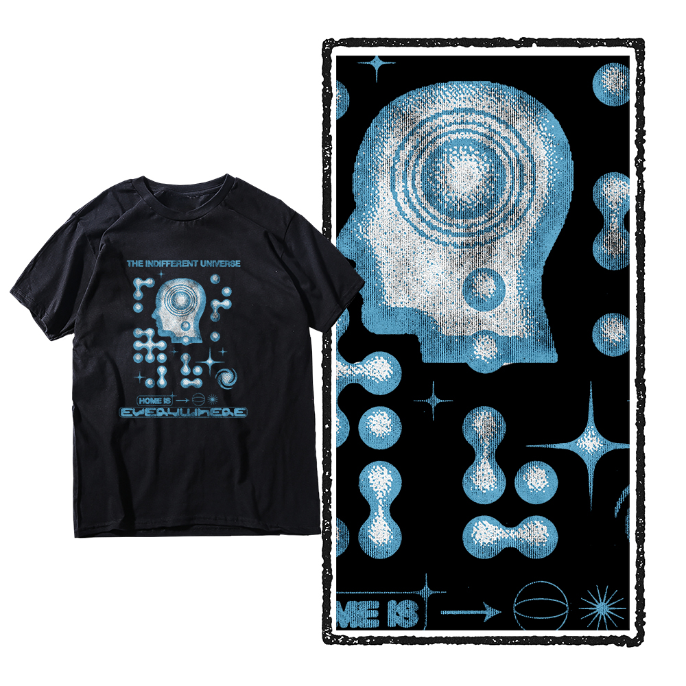 Coolmind ZF008 100% Cotton Big Size Exclusive Graphic Men T Shirt Cool High Quality Men T-Shirt Loose Unisex Tee Shirts Tops