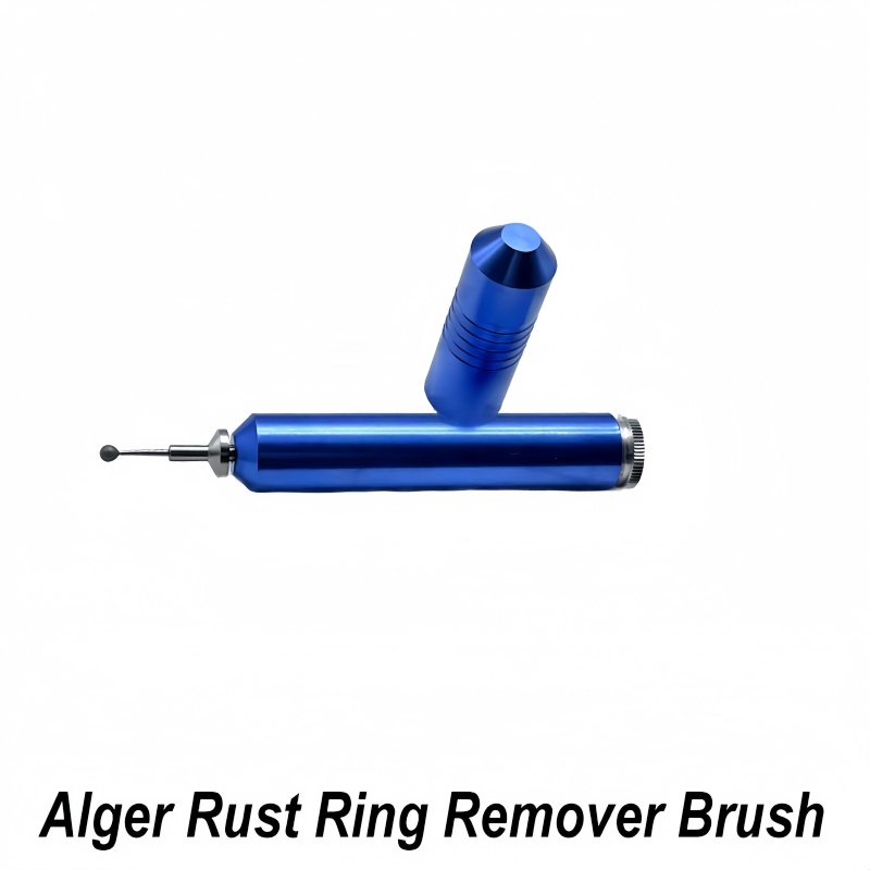 Draagbare kleine corneapolijstmachine 3,5 mm oogheelkundige corneapolijstmachine chirurgisch instrument Algerbrush roestring verwijdert cataract
