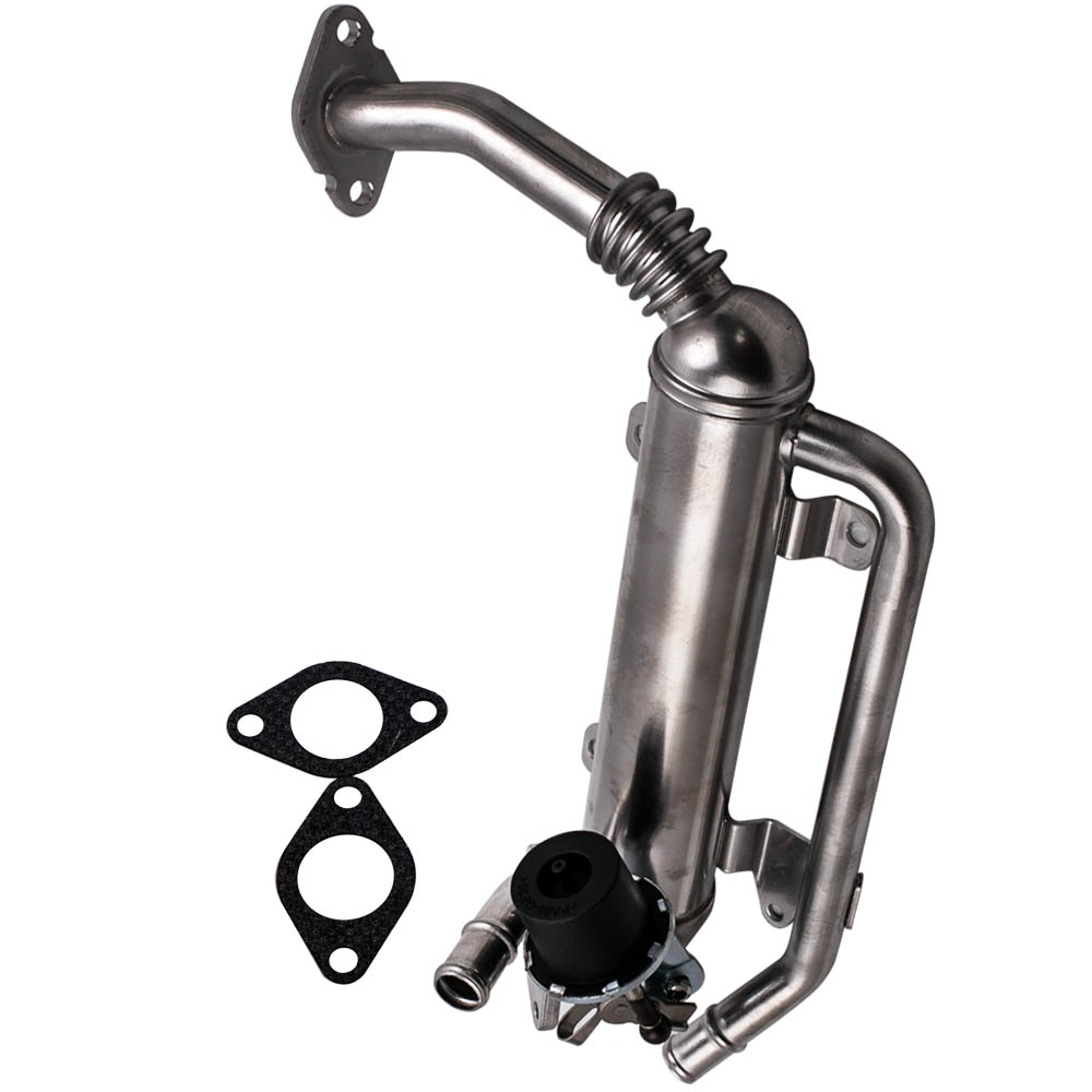 ZAWÓR EGR DO Audi A3 8P1 2003-2012 VW Polo 9N_ 2001-2009 1.9 2.0 03G131512AD