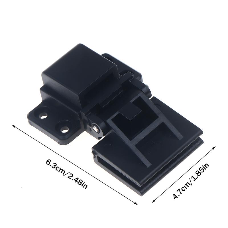 Vinyl Record Player Dust Cover Hinge Parts, Audio Turntable Recorder Repair Accessories