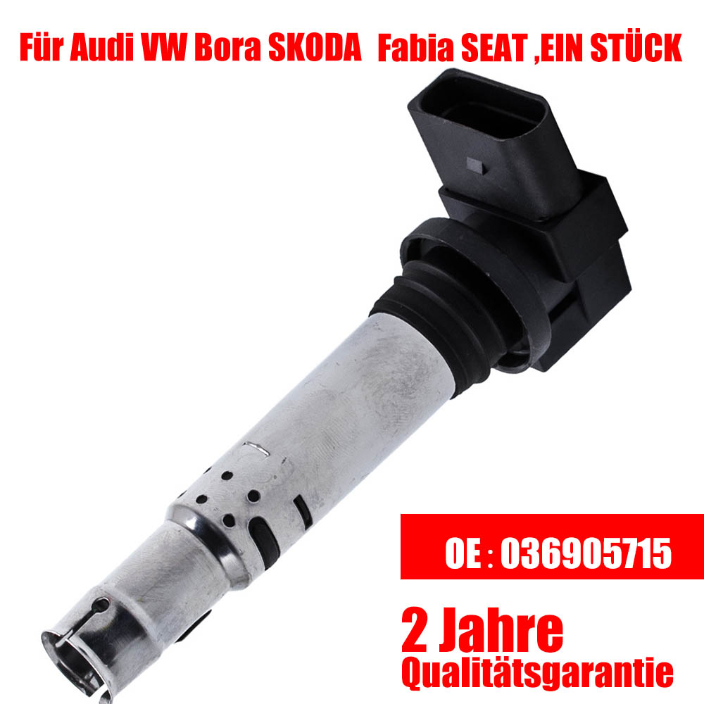 Pack de VégétVILLE 0986221023 pour AUDI, 036905715F, 036905715G, 036905100A, B, C, D