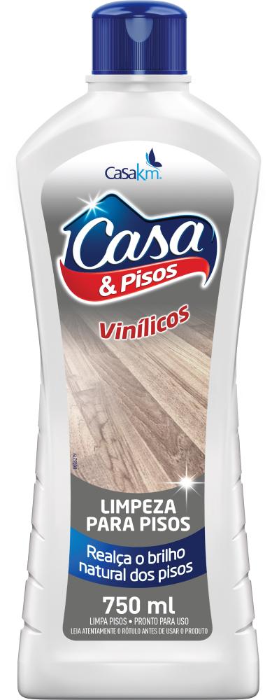 HOUSE & FLOODS CLEAN BLOODS VINYLIC 750ML