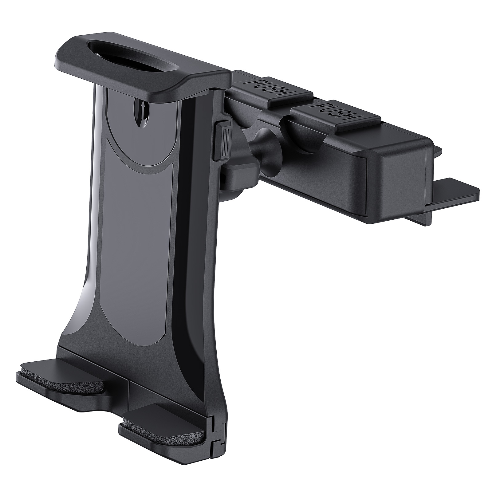 Universal Auto Tablet Ständer CD-Player Slot Mount Telefon Halter für Ipad Pro Air Mini Xiaomi Samsung 4-13 "Tab PC Smartphone GPS