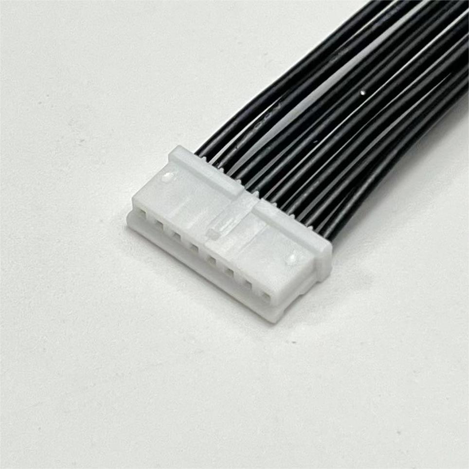 874390800 Faisceau de câbles, MOLEX Pico Spox, pas de 1,50 mm, 87439-0800, 8P, disponible en stock