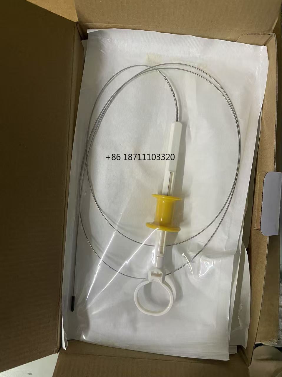 คีมตรวจชิ้นเนื้อ 1.0 X 1200 มม