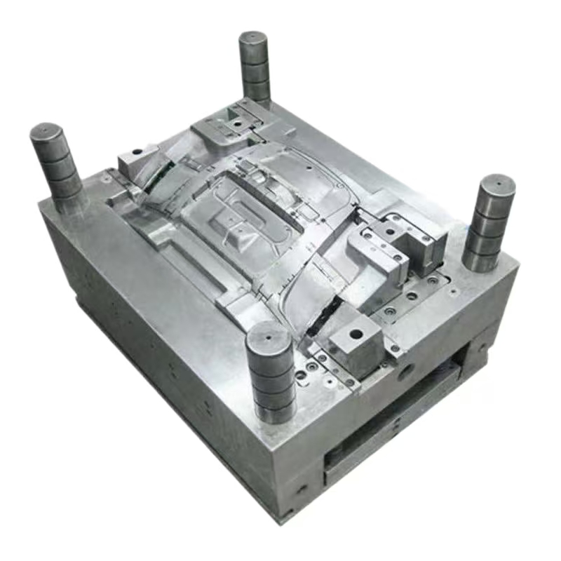 カスタム金型メーカー ABS部品設計 自動車部品の精密成形