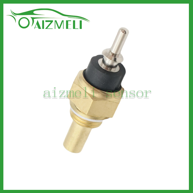 Sensor Suhu Pendingin Mesin A0055421017 Untuk Mercedes W123 W124 W201 R129 W638 C126 C E S V SL Class Sprinter Vito Mobil