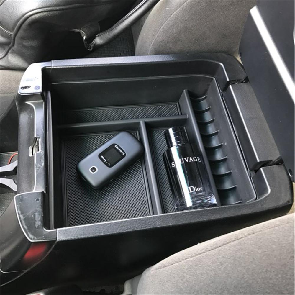 Автомобильный подлокотник, ящик для хранения, лоток для Toyota Land Cruiser Prado 120 150 FJ120 KDJ 120 125 2004 2005 2006 2007 2008 2009, аксессуары