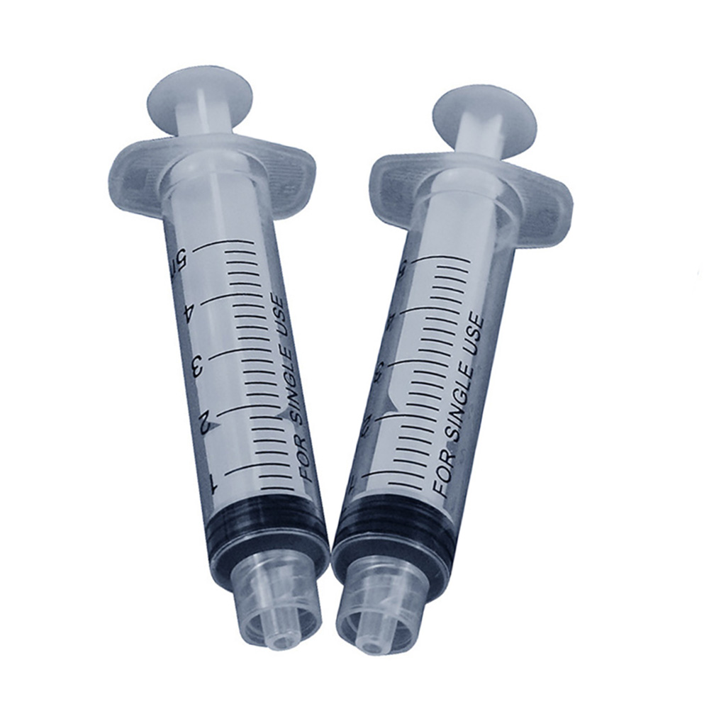 1ml 3m 5ml 10ml 20ml 30ml 60ml Luer Lock Syringe Ink Injection Industrial Dispensing