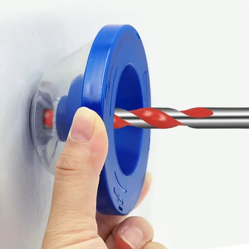 Mini dispositivo à prova de poeira filtro aspirador de pó doméstico coletor de poeira furadeira elétrica capa de poeira ferramentas elétricas essenciais