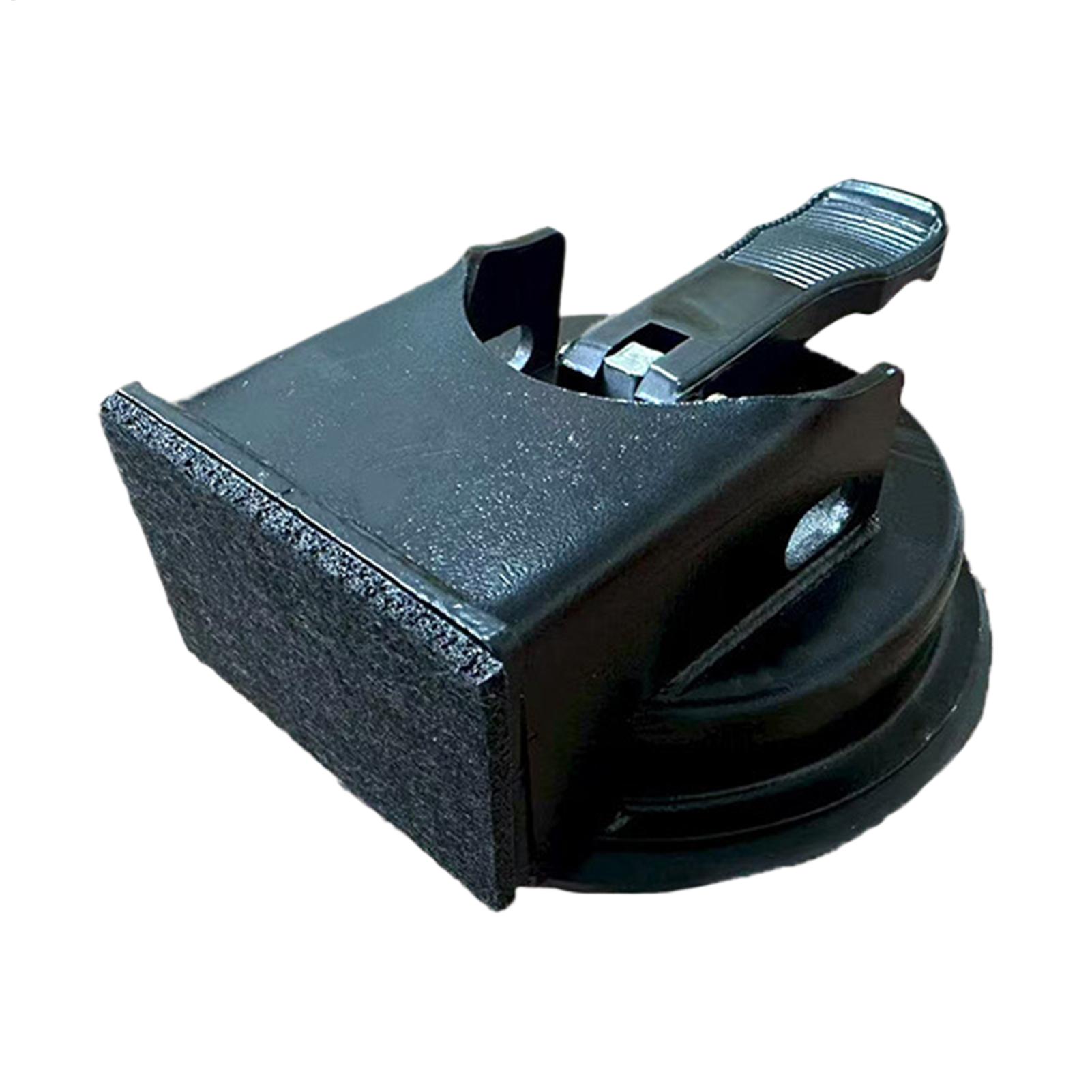 Floor Suction Cup Tool Ergonomic Handle Fixer Laminate Floor Tools for Subfloor Tile Home Hardwood Carpentry Paver Construction