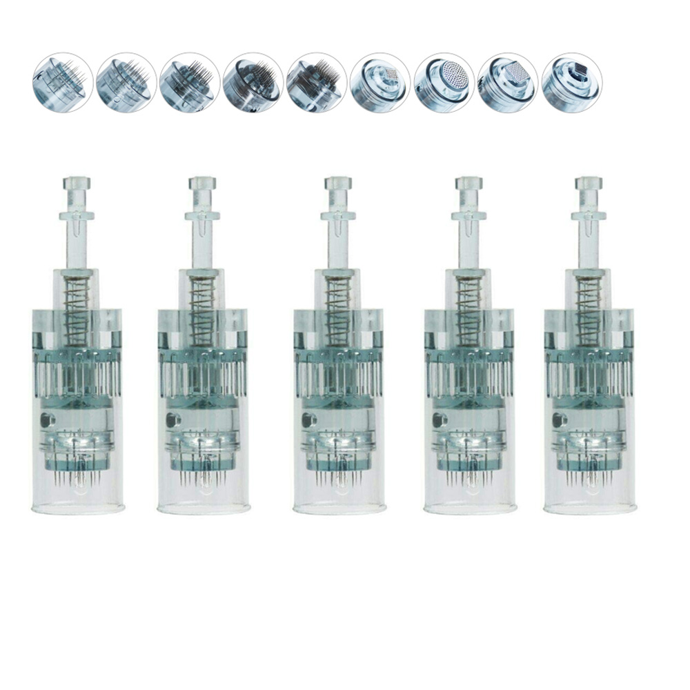 Dr ปากกา Microneedling Dermapen Ultima M8 ไร้สาย Professional Microneedling ปากกาไร้สาย Derma ปากกาอัตโนมัติ Best Skin Care สําหรับใบหน้า