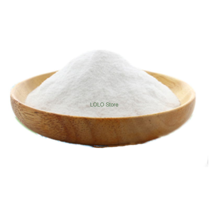 나노 PTFE 분말 1.6 내식성 고건성 윤활제 그리스 자전거 체인 초극세 분말 약 1-20 um 멀티 사이즈