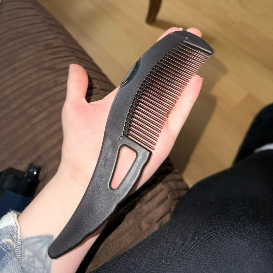 Peigne d'élimination des pellicules du cuir chevelu, pour hommes, femmes et filles, peigne de Dressing, Anti-pelliculaire, Massage du cuir chevelu, peigne de nettoyage, outils de coiffure, 1/2/4 pièces