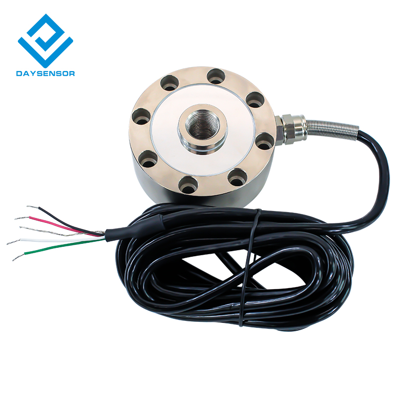 DYLF-102 DAYSENSOR 0-1TM wiel spaak load cell kracht schaal gewicht zwaartekracht machine druk dragende hoge precisie medium