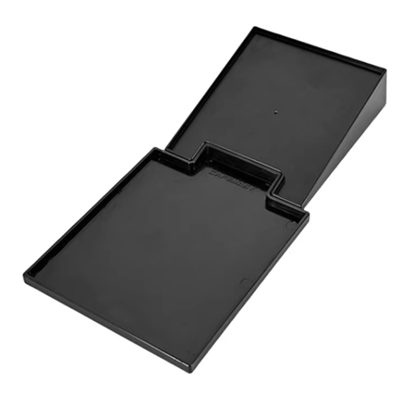 Soporte de Base inclinable para amoladora Eureka Mignon, Base inclinada con bandeja, soporte inclinado con bandeja para Eureka