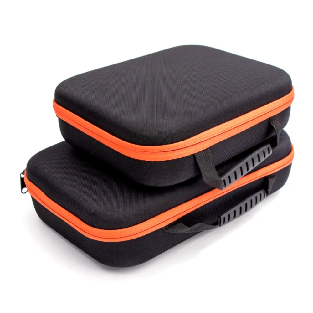 Multifunktions tragbare elektrische Bohrer Werkzeug tasche wasserdichte Werkzeug Aufbewahrung tasche stoß feste Elektriker Hardware Organizer