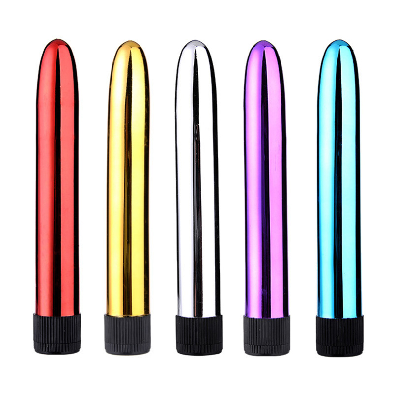 7-Zoll-Vibrator mit großem Dildo, Multi-Speed-G-Punkt-Kugelvibratoren, Vaginalmassage, Klitoris-Stimulator, riesiges Penis-Stoß-Sexspielzeug