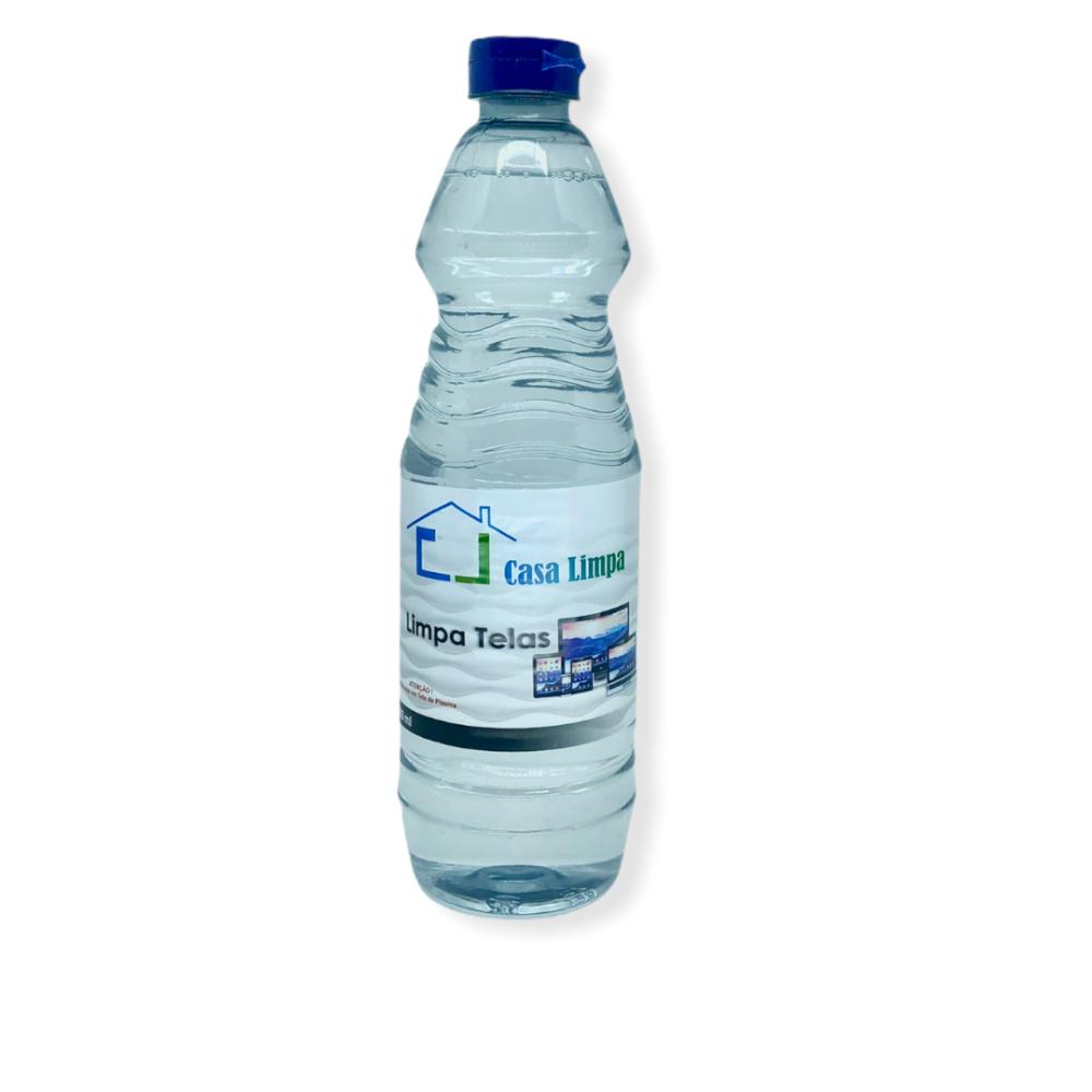 Piastrelle pulite 500ML CCLEAN
