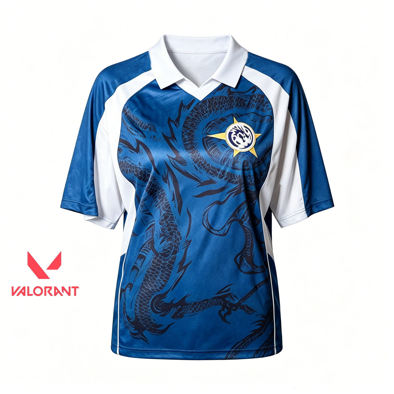 เลวีอาตัน อีสปอร์ต วาโลแรนท์ ลอนดอน มาสเตอร์ส 2026 เสื้อแข่งเกมมิ่ง พิมพ์ลาย แห้งเร็ว อีสปอร์ต แฟน LEV เสื้อยืด ท็อปส์ ยูนิฟอร์ม เสื้อยืด