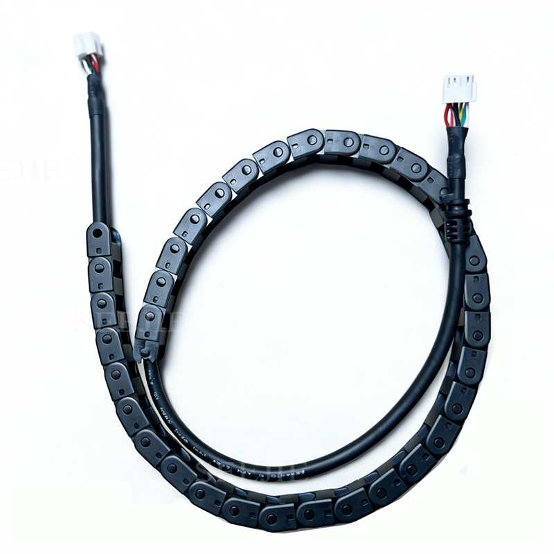 1 szt. Kabel sygnałowy głowicy drukującej do drukarki 3D ANYCUBIC Kobra S1/S1C, akcesoria