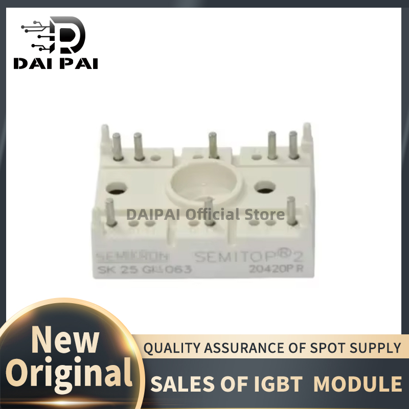 SK35GD12T4 SK45GD063 SK30GD128 SK25GD063 SK35GD126ET SK25GD126ET SK20Gdree SK13GD063 IGBT Tech