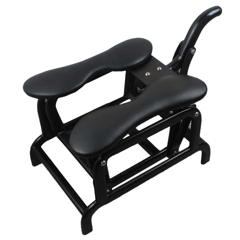 Chaise sexuelle, mobilier sexuel, chaise rotative réglable Albizzia pour hommes et femmes, couples, avec produits pour adultes 18+