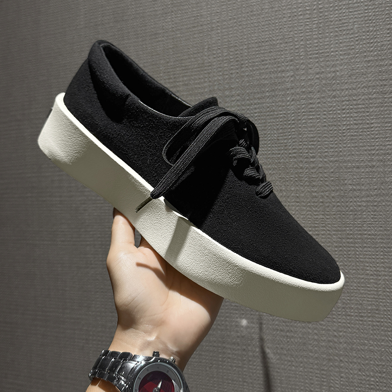 2025 nova moda casal tênis com verão nicho design casual sapatos na moda sapatos masculinos tênis couro masculino