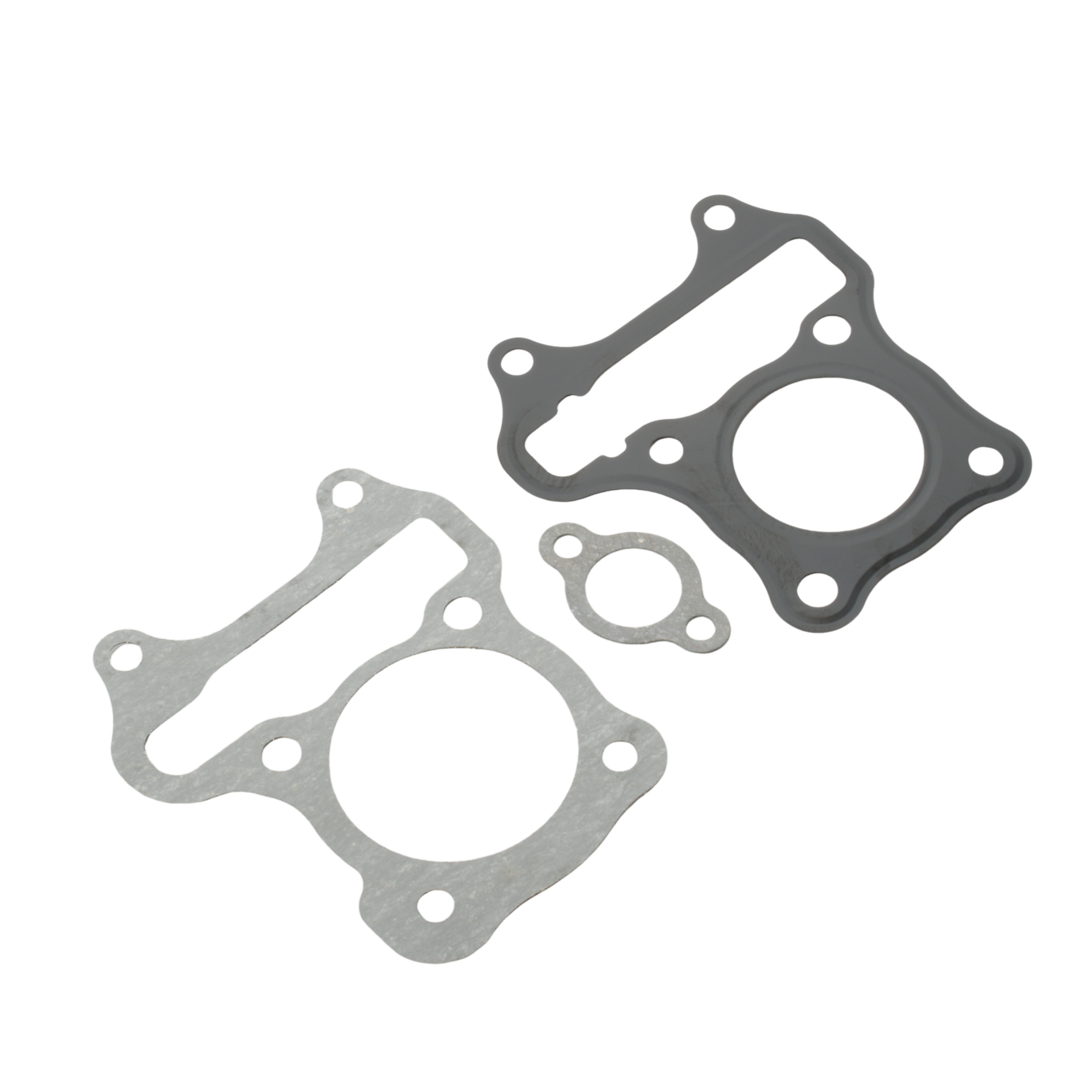 Conjunto de junta de cilindro para scooter V50, extremidade superior para Suzuki Lets4 Lets5 Lets 4 endereço UZ50 50cc 11141-32G00 1124132 G00 4T