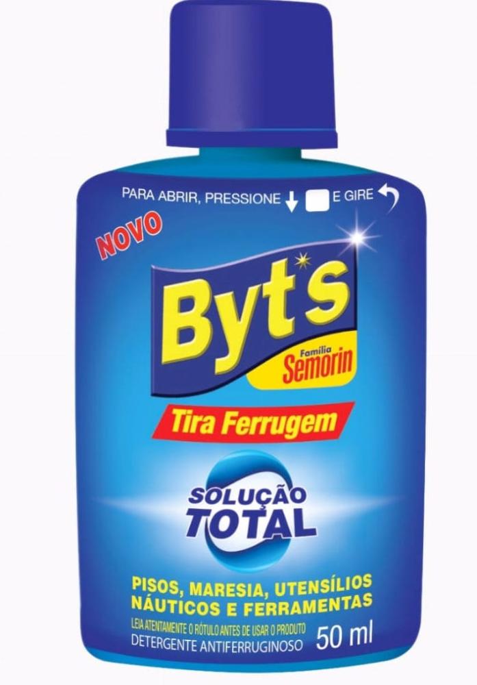 BYTS TIRA RING 50ML