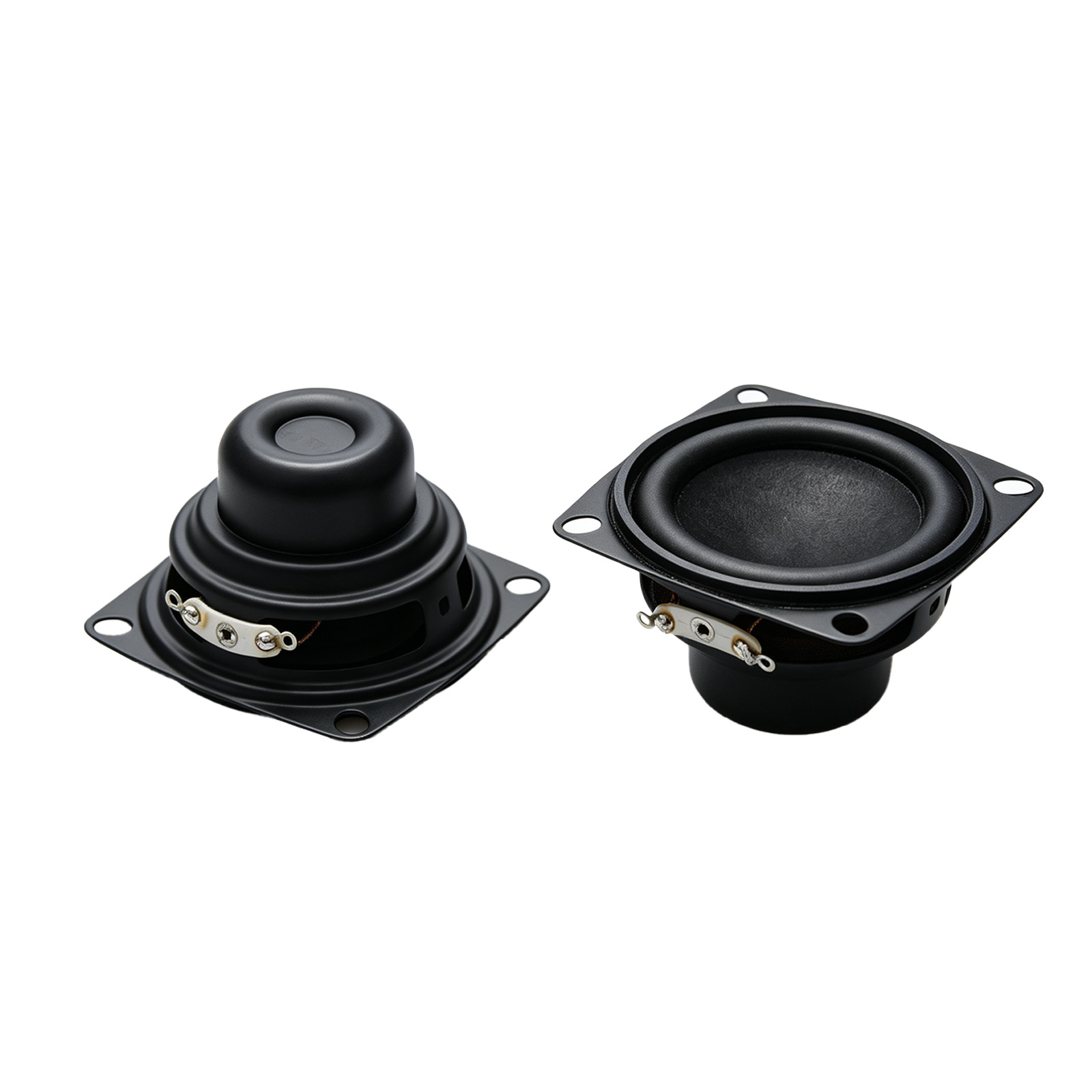 2 Pz 2 Pollici Mini Audio Altoparlanti Portatili 4Ohm 10 W Gamma Completa Altoparlante FAI DA TE Home Theater Altoparlante Bluetooth Per JBL Charge 3