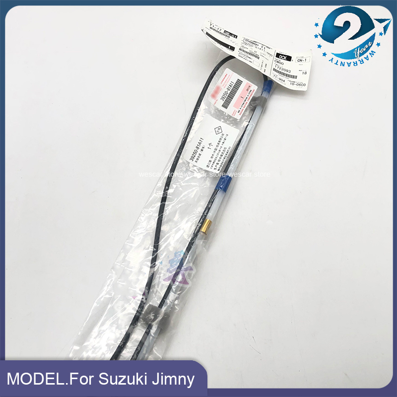 Originele Onderdelen OE 39250-81A11 Autodakantenne Voor Suzuki Jimny Radio Antenne Accessoires