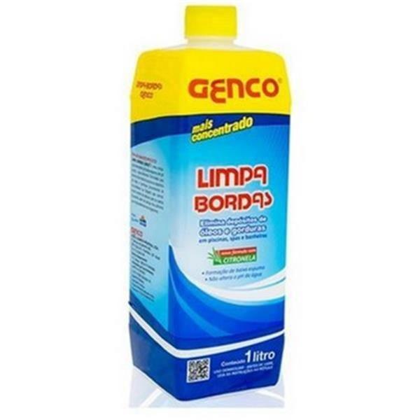 Czysta krawędź Genco 1L