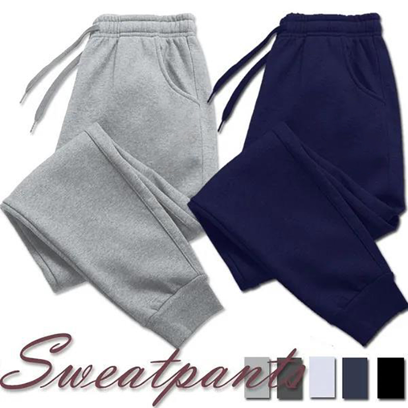 2023 nuovi uomini casual moda pantaloni sportivi palestra pantaloni sportivi per uomo jogger pantaloni sportivi corsa allenamento jogging pantaloni lunghi