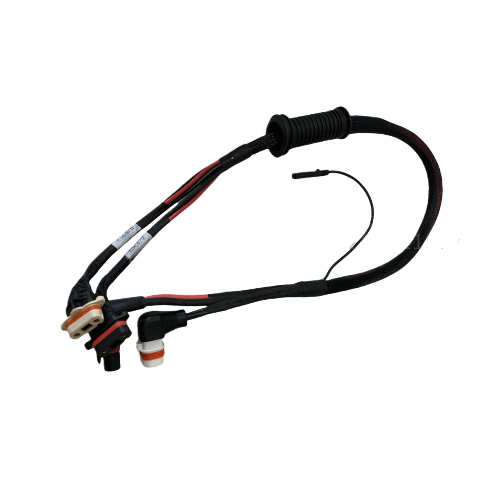 Originele Nieuwe M3 & M4 Vliegtuigen Arm ESC Composiet Kabel voor DJI Agras T50 Agrarische Spuiten Drone Accessoires Onderdelen